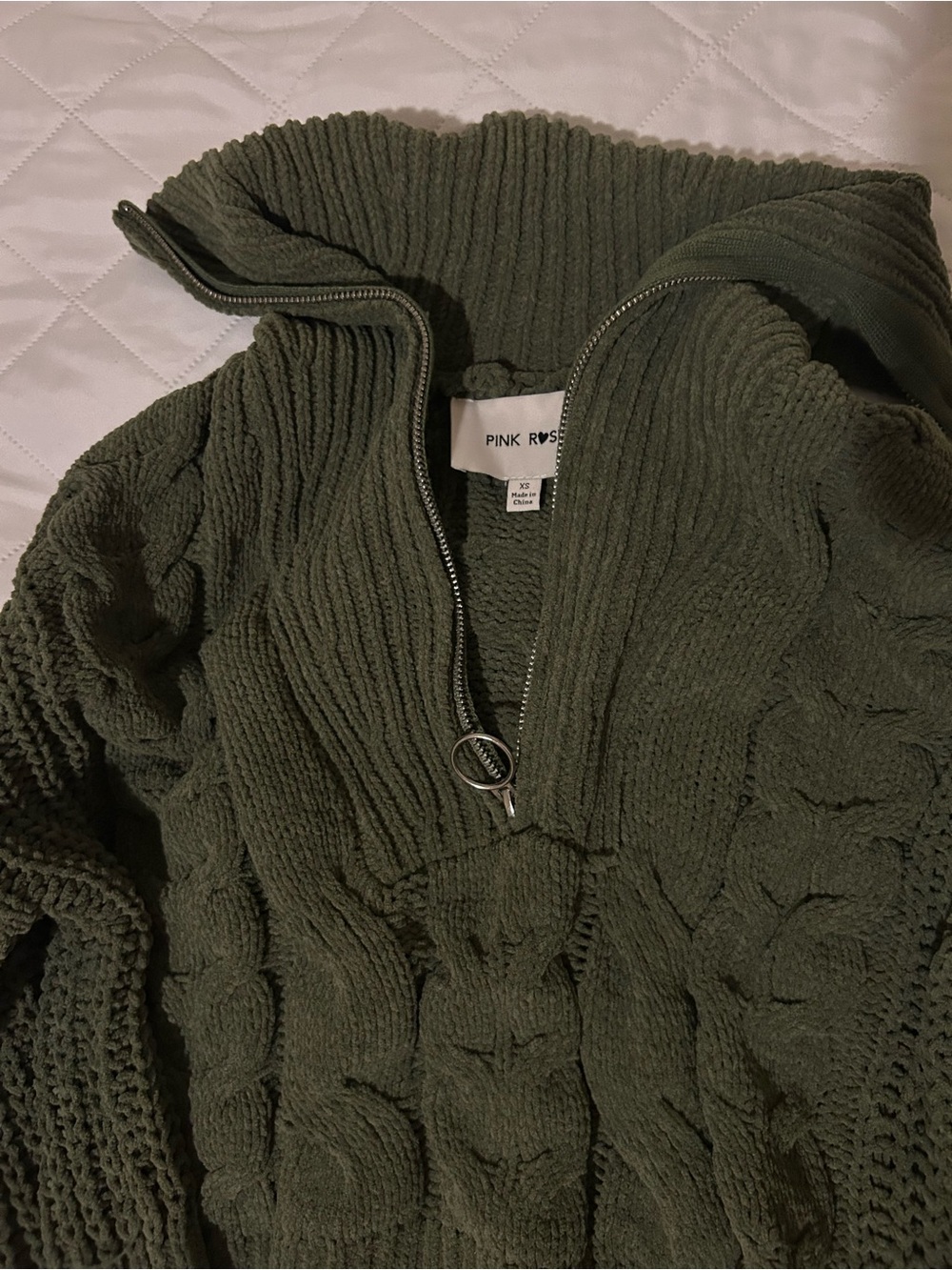 Pullover - Picture 5 of 6